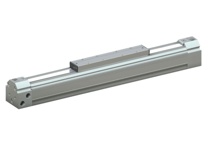 Rodless Cylinder